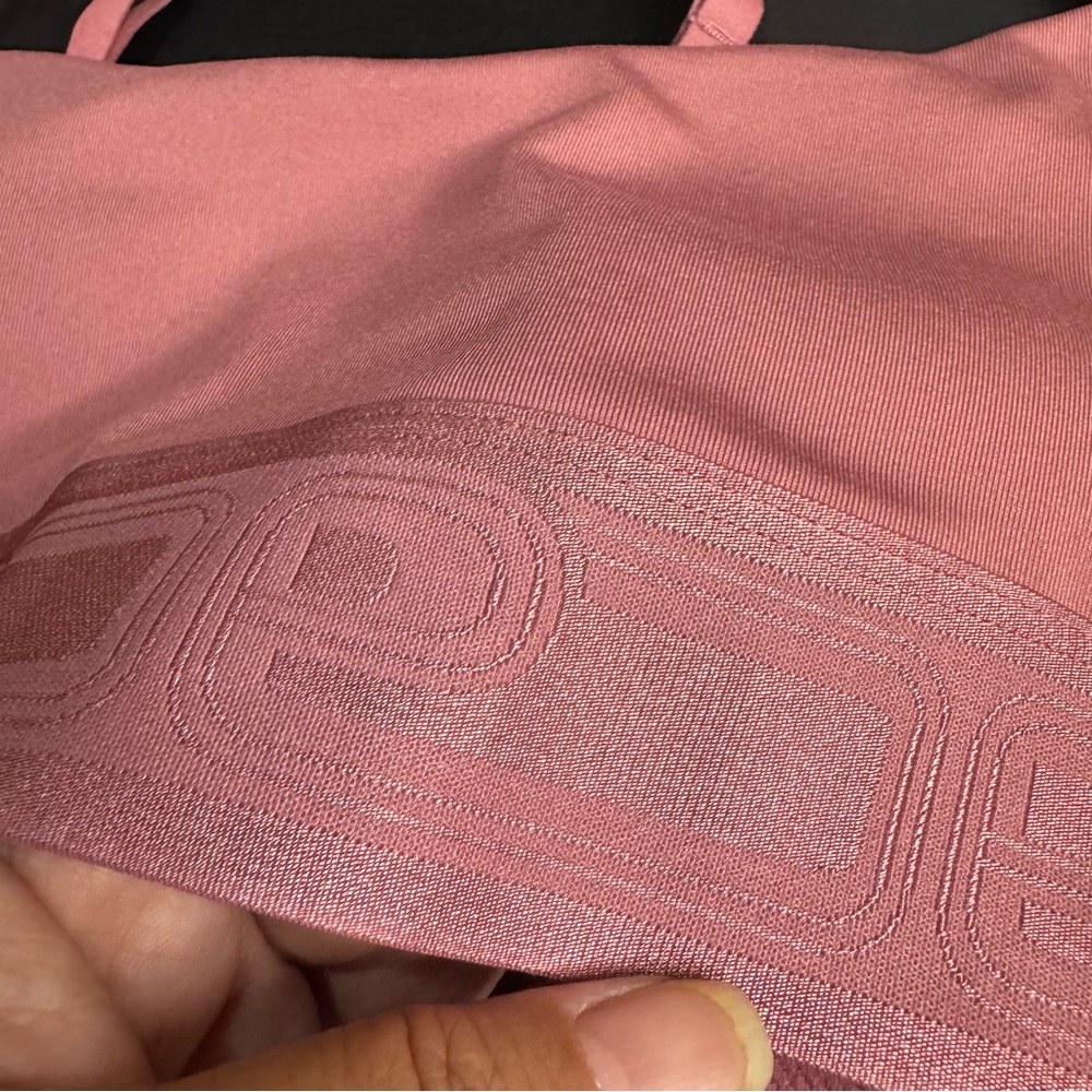 NWT PINK Victoria's Secret Ultimate Scoop Sports Bra Size XS - Picture 4 of 14